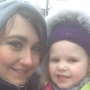 Meet your Posher, Leandra